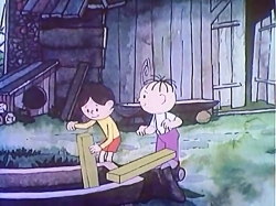 لولک و بولک (فصل7-قسمت3)